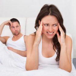 Signs Your Hookup Is Sexually Insecure